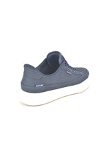 Skechers 15482 blauw