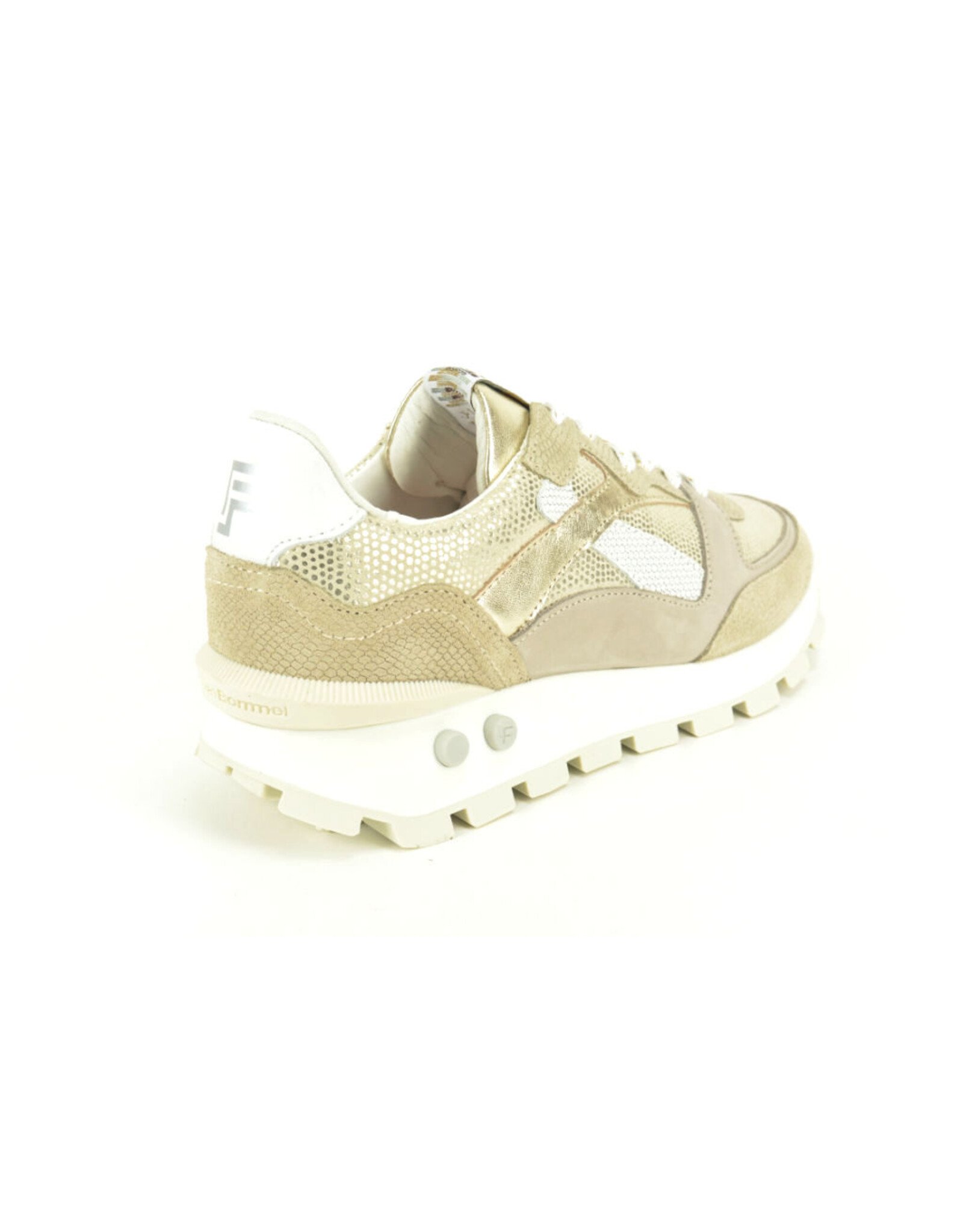 Floris van Bommel 15843 beige