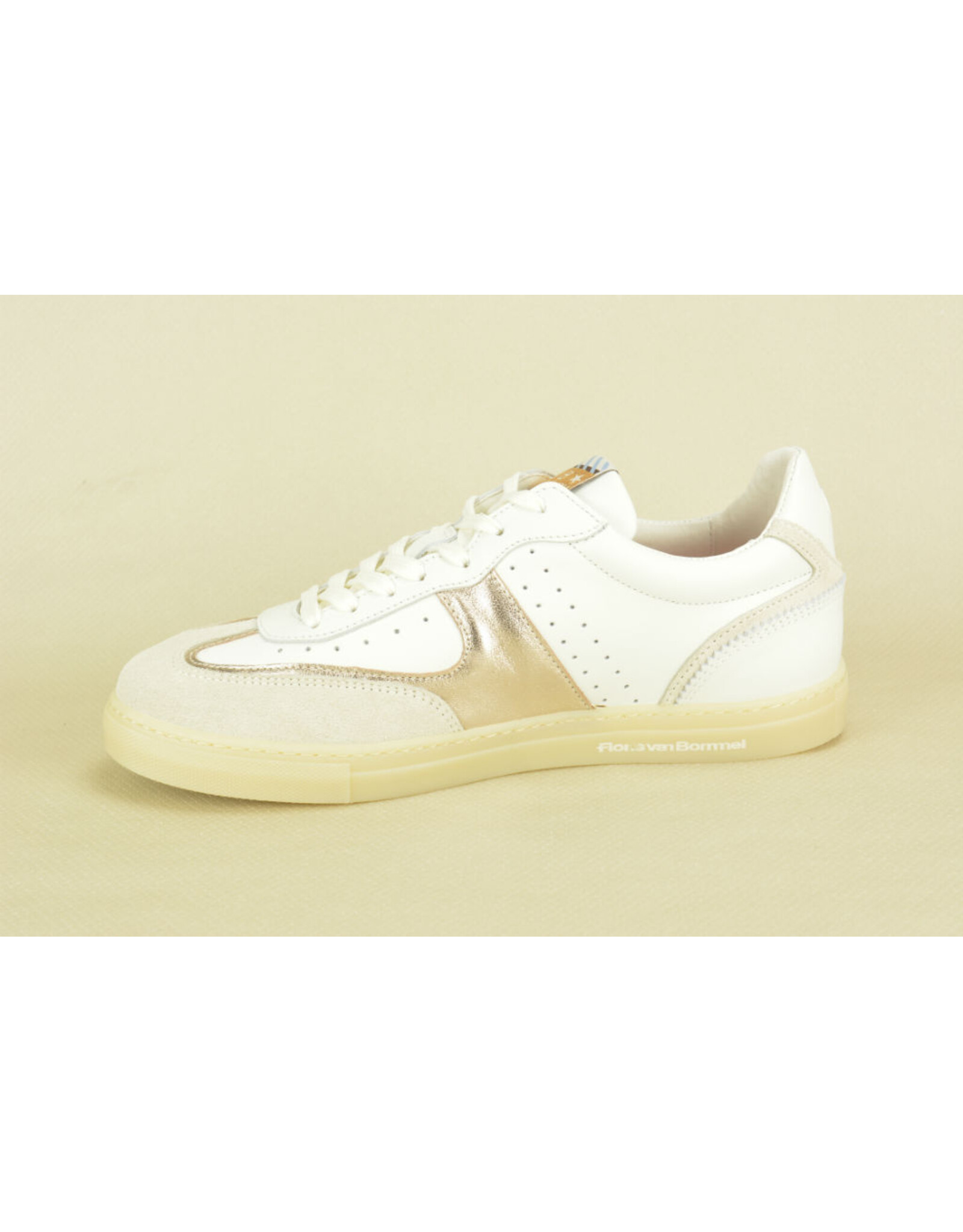 Floris van Bommel 15846 wit