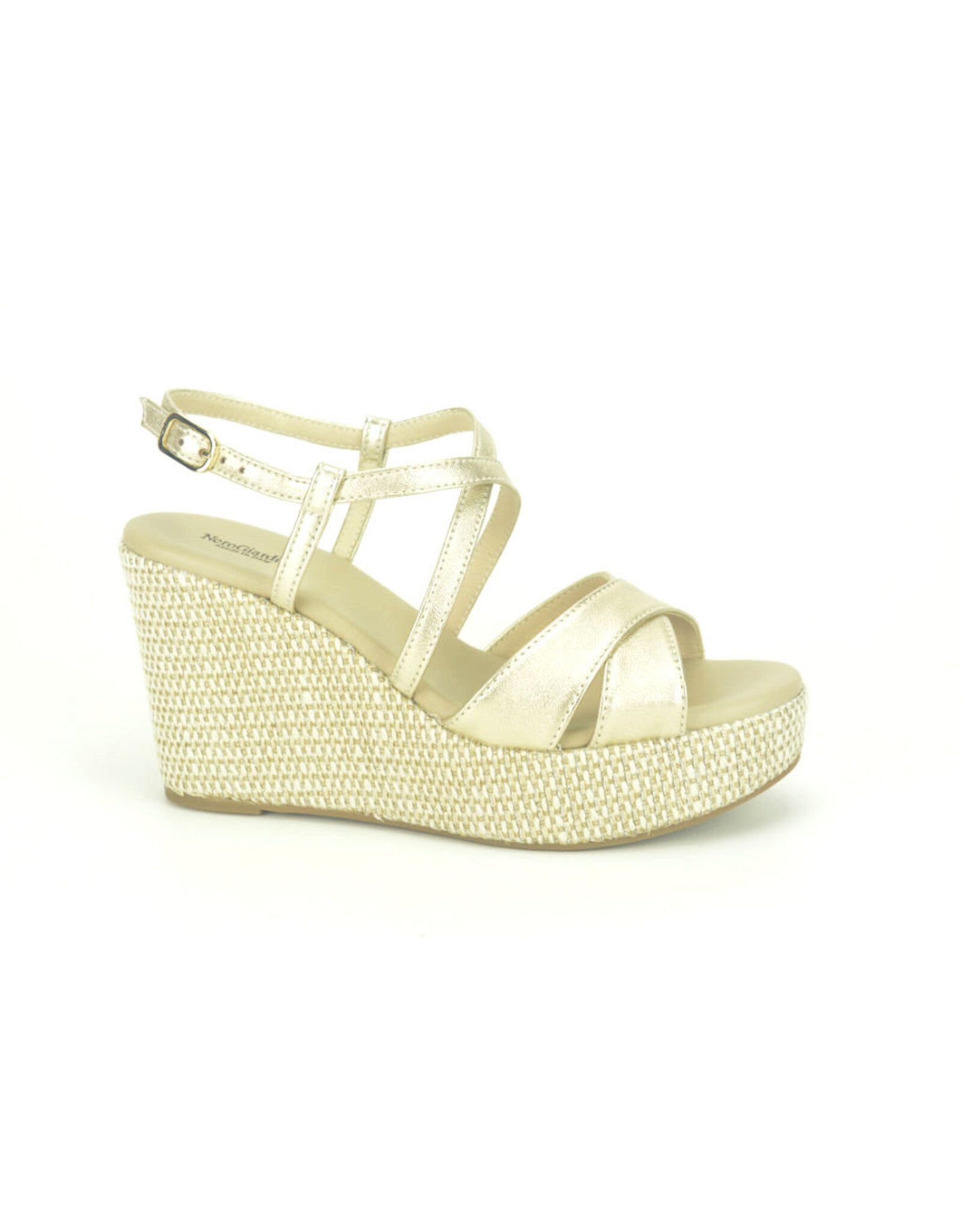 Nero Giardini 14741 goud