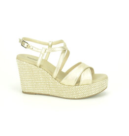 Nero Giardini Sandaal Nero Giardini