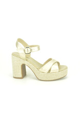 Nero Giardini 14742 goud