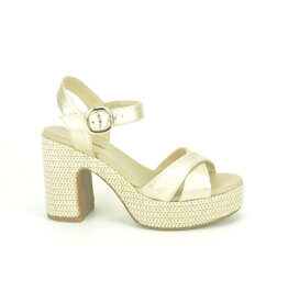 Nero Giardini Sandaal Nero Giardini