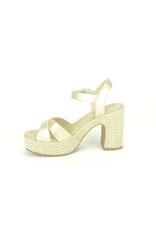 Nero Giardini 14742 goud