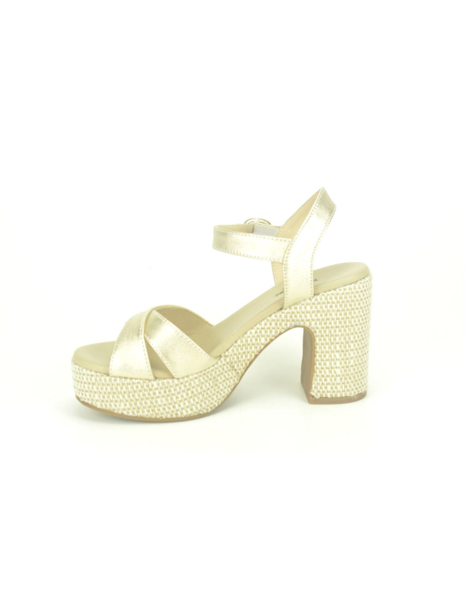 Nero Giardini 14742 goud