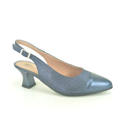 Pitillos Pump Pitillos