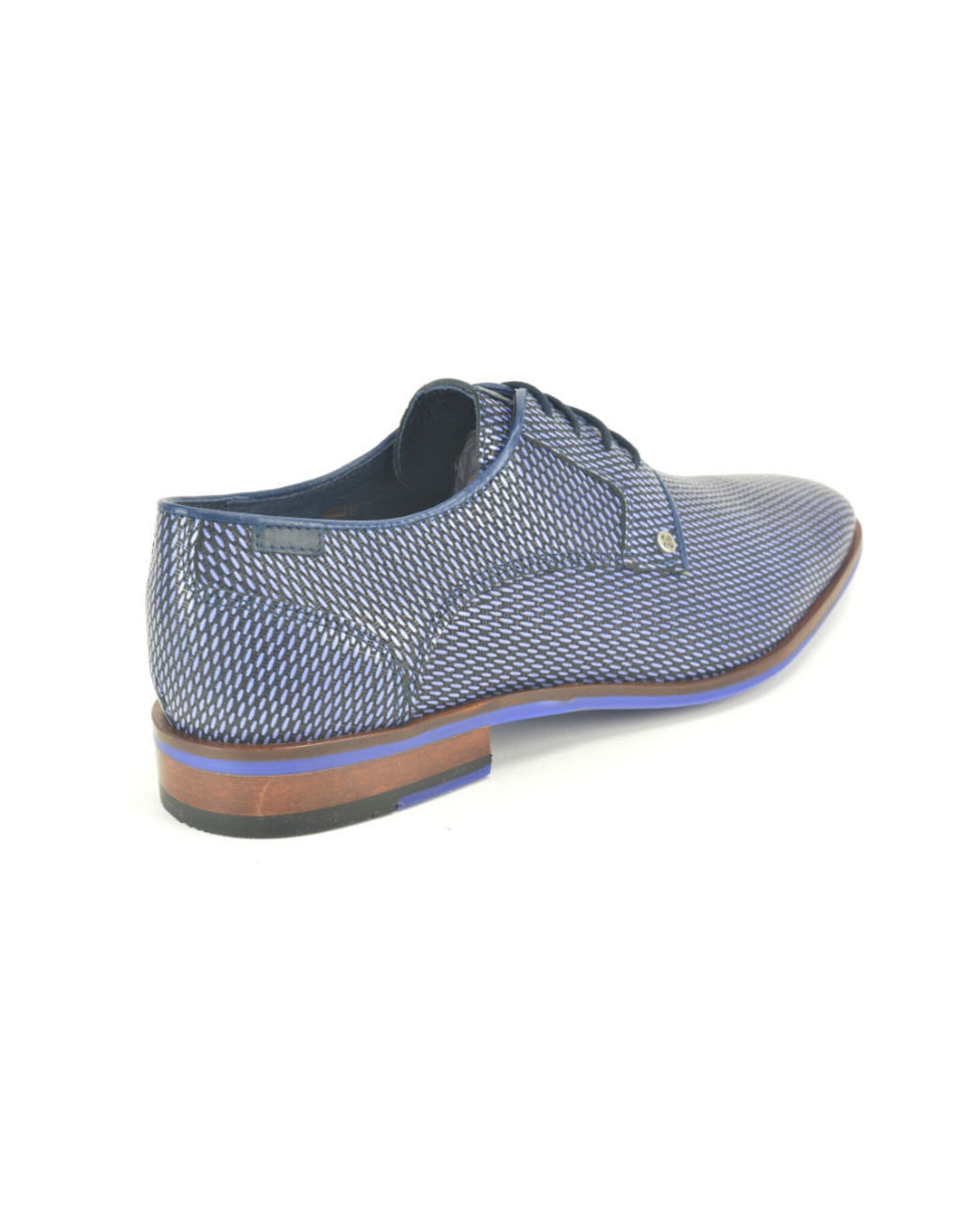 Berkelmans 15647 blauw