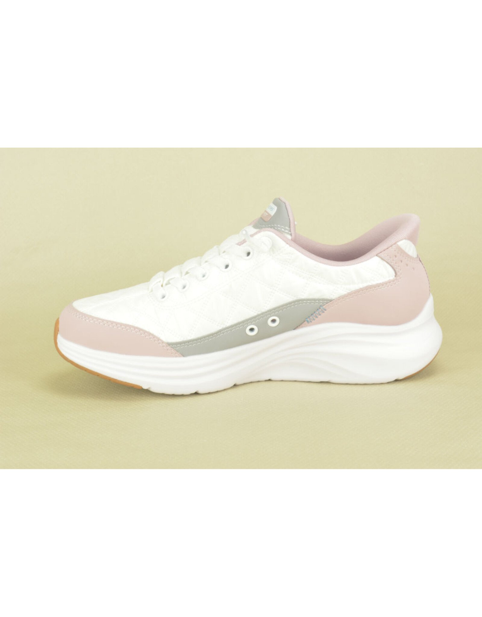 Skechers 15491 wit