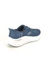 Skechers 15495 blauw