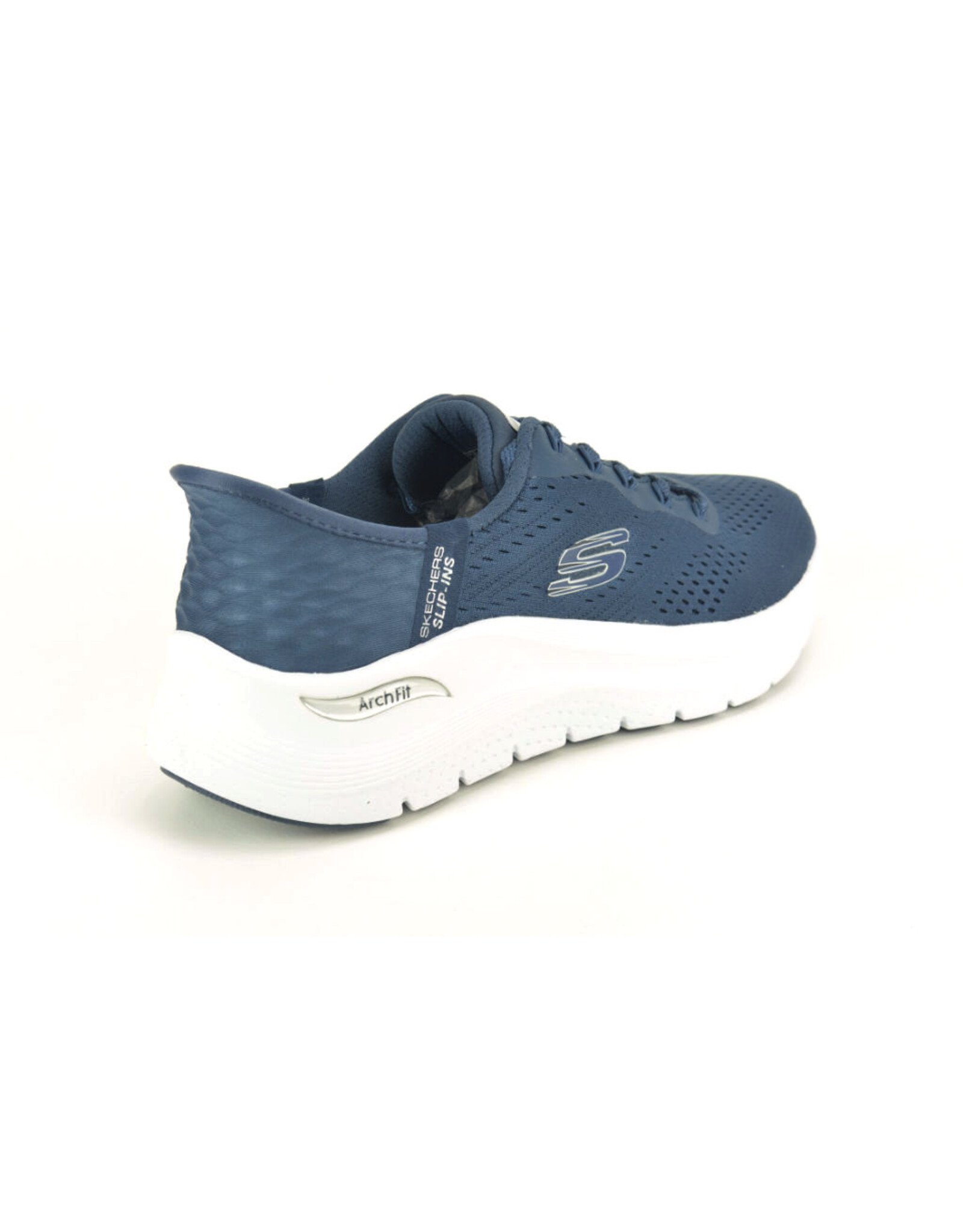 Skechers 15495 blauw