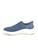Skechers 15495 blauw