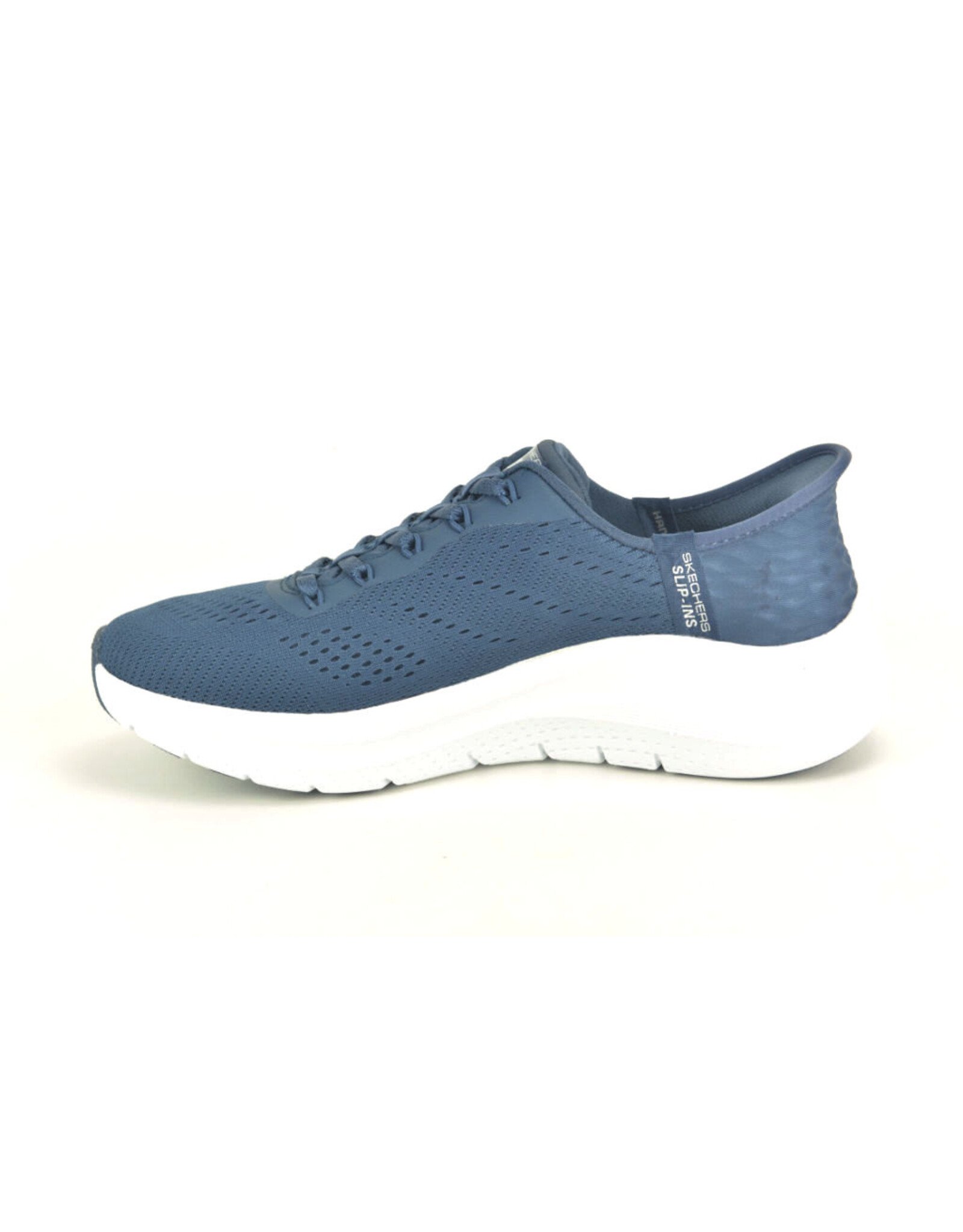 Skechers 15495 blauw