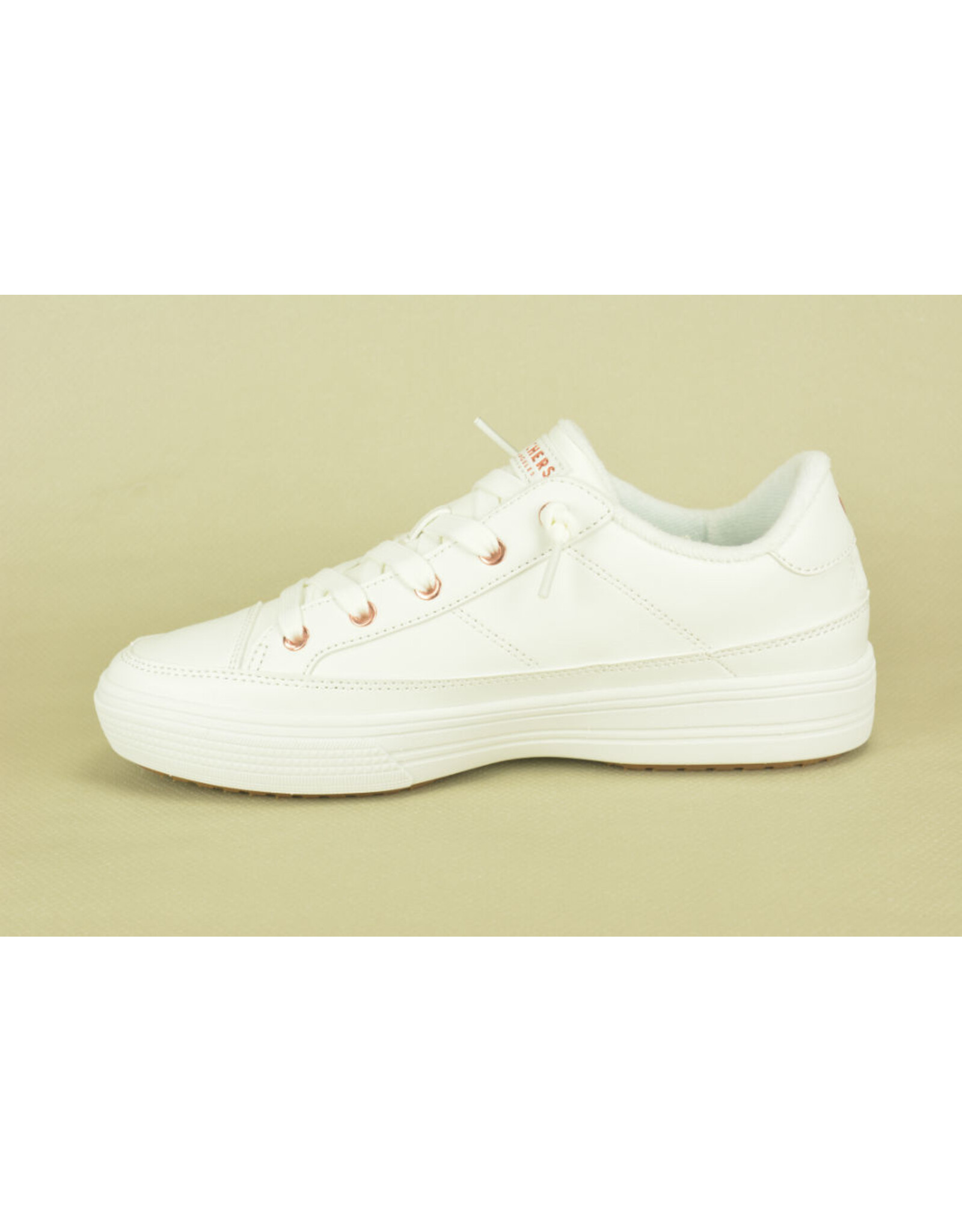 Skechers 15510 wit