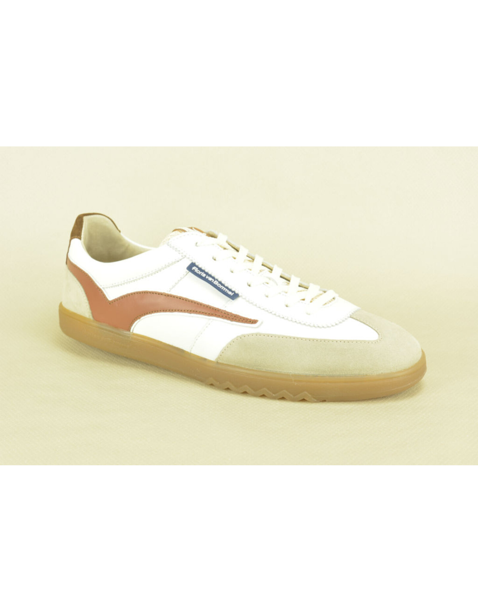 Floris van Bommel 15831 wit