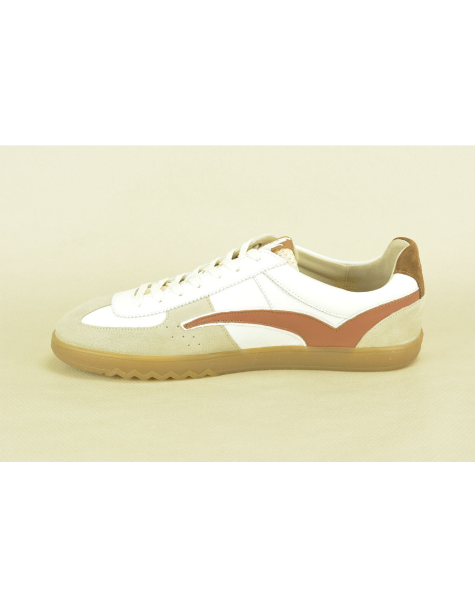 Floris van Bommel 15831 wit