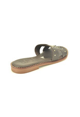 Oh My Sandals 15673 bruin