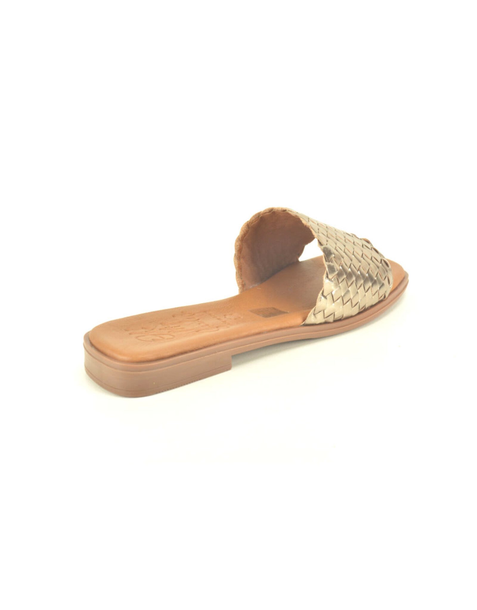 Oh My Sandals 15677 brons