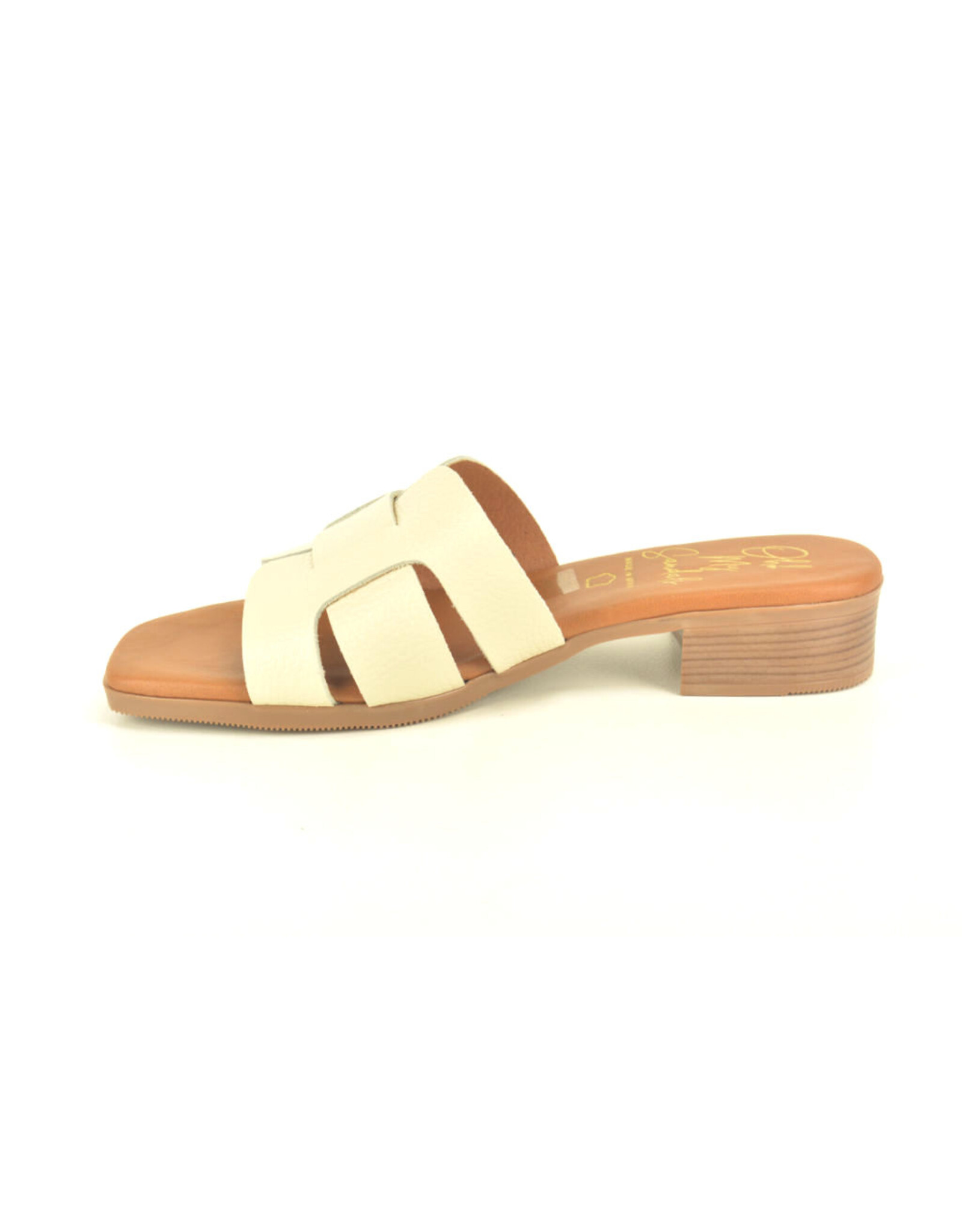 Oh My Sandals 15678 beige