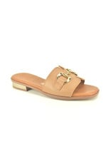 Oh My Sandals 15682 camel