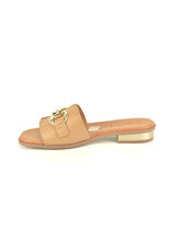 Oh My Sandals 15682 camel