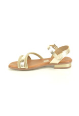 Oh My Sandals 15683 goud