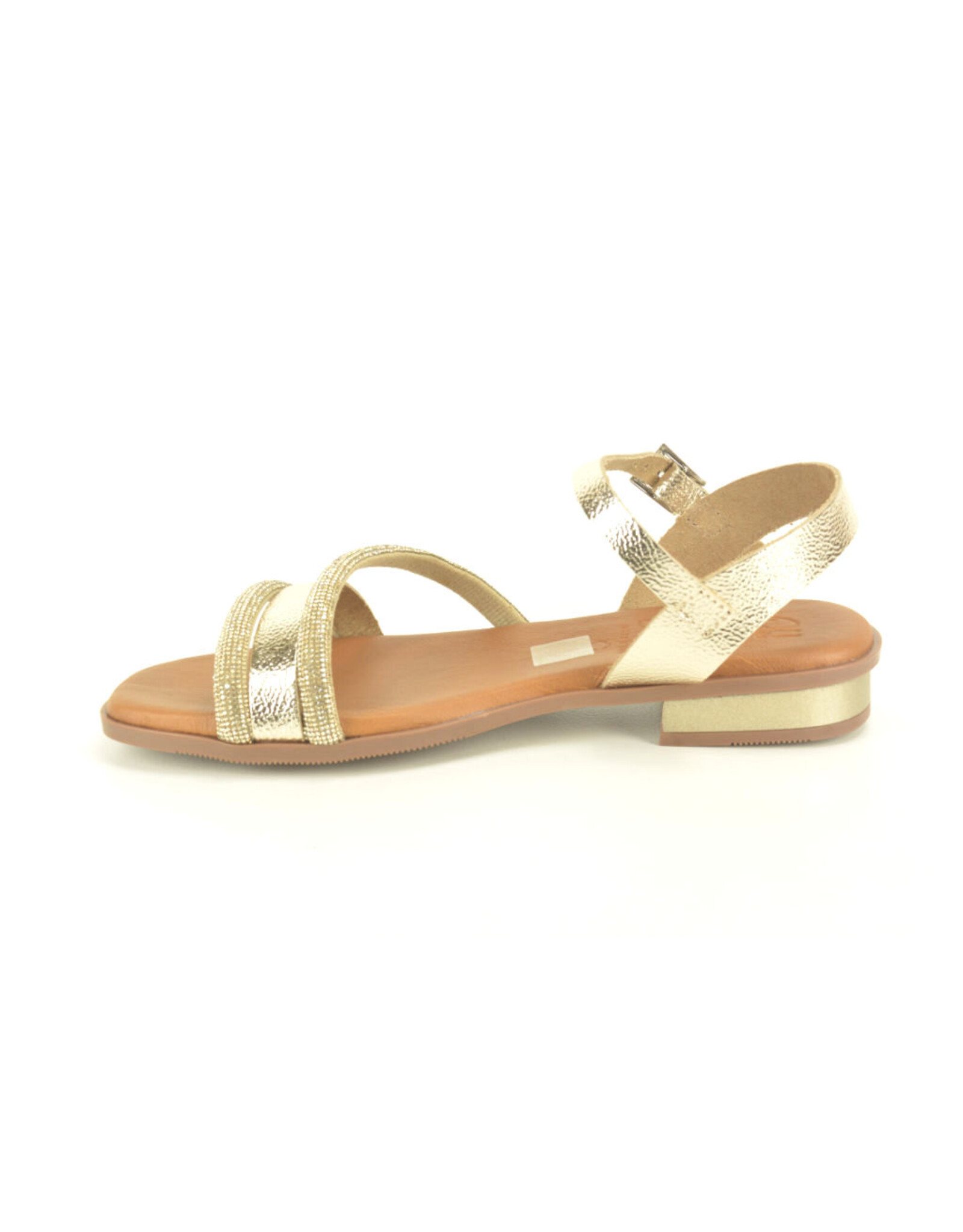 Oh My Sandals 15683 goud