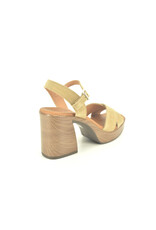 Oh My Sandals 15686 taupe