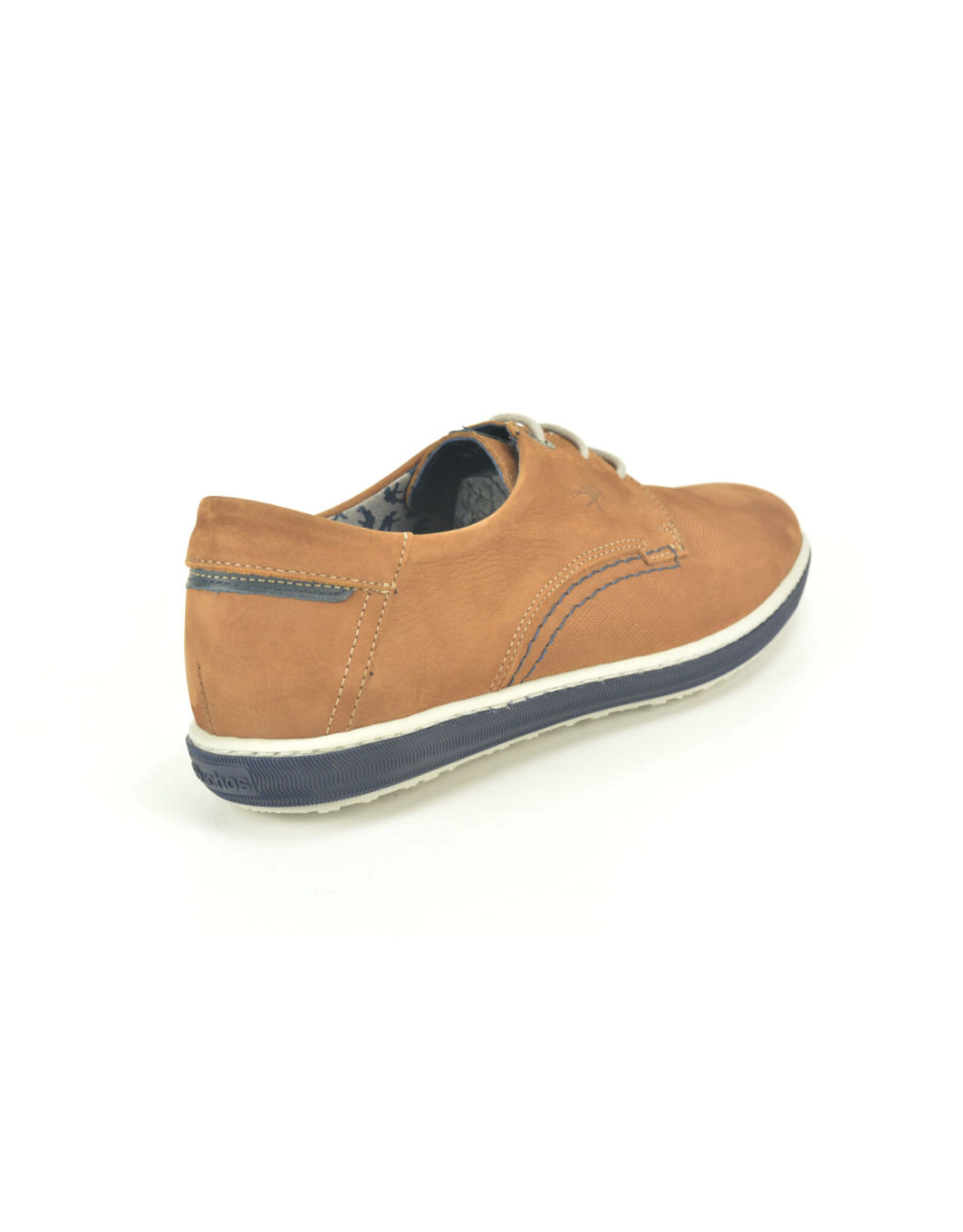 Fluchos 15662 cognac bruin