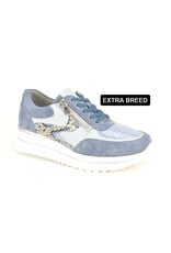 Waldläufer 15606 blauw