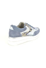 Waldläufer 15606 blauw