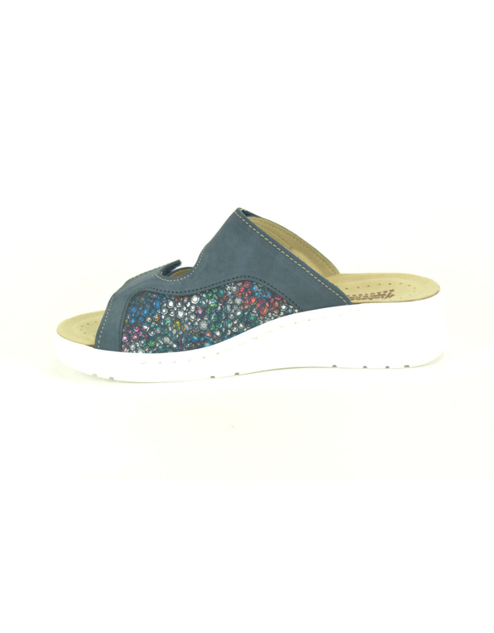 Hickersberger 15627 blauw