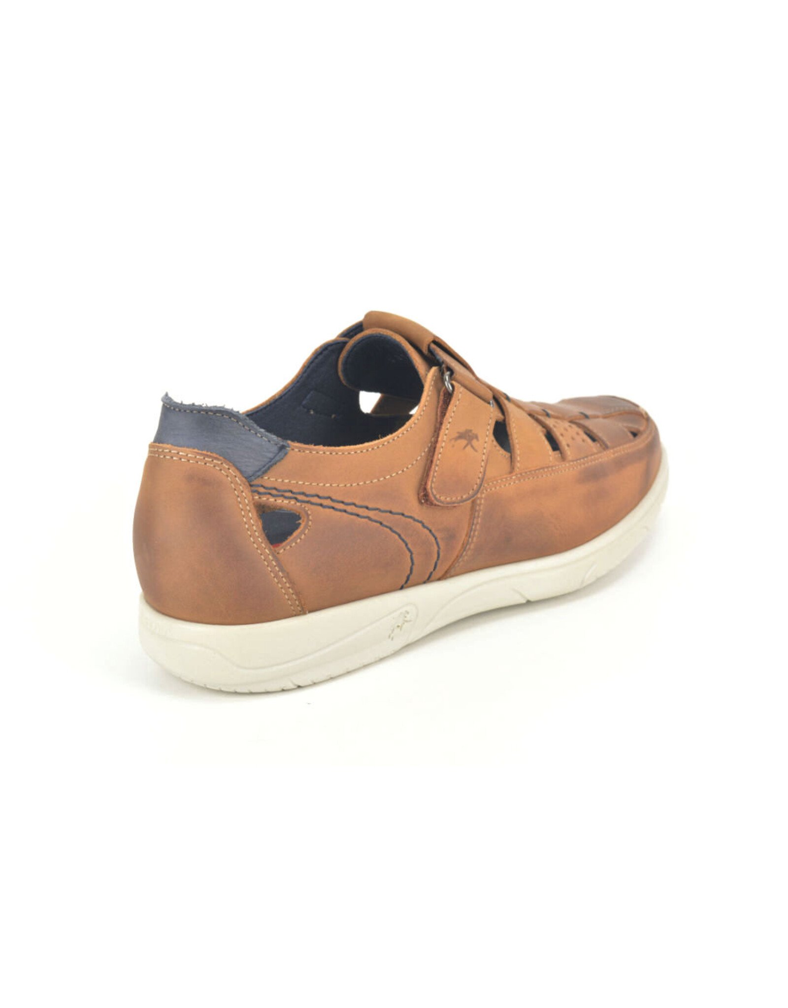 Fluchos 15667 cognac bruin