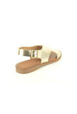 Oh My Sandals 15671 goud