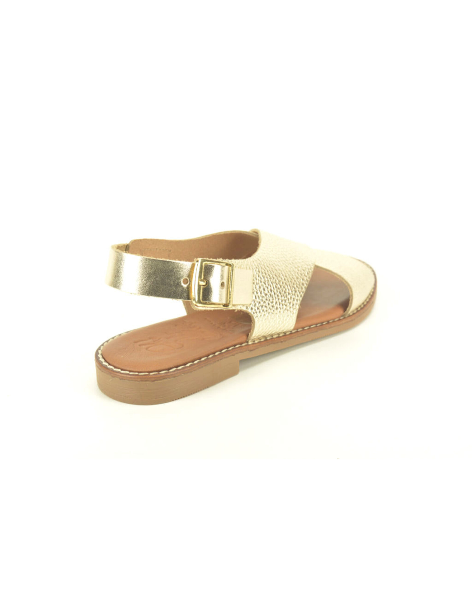 Oh My Sandals 15671 goud