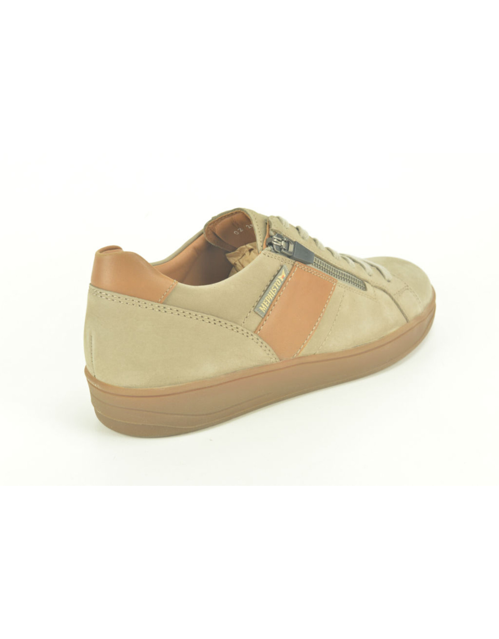 Mephisto 15554 taupe