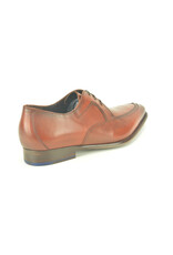 Floris van Bommel 15836 cognac bruin