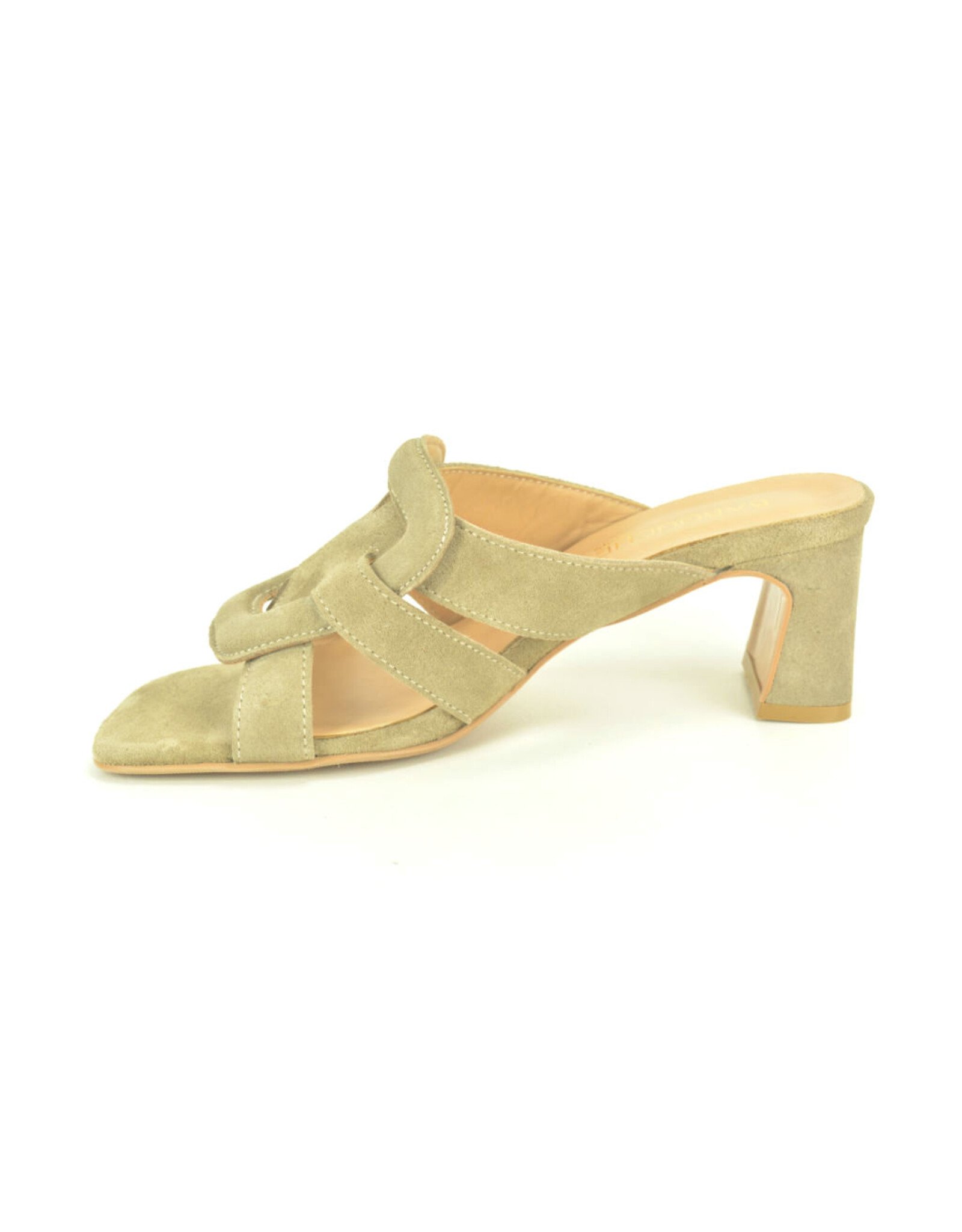 Babouche 15903 taupe