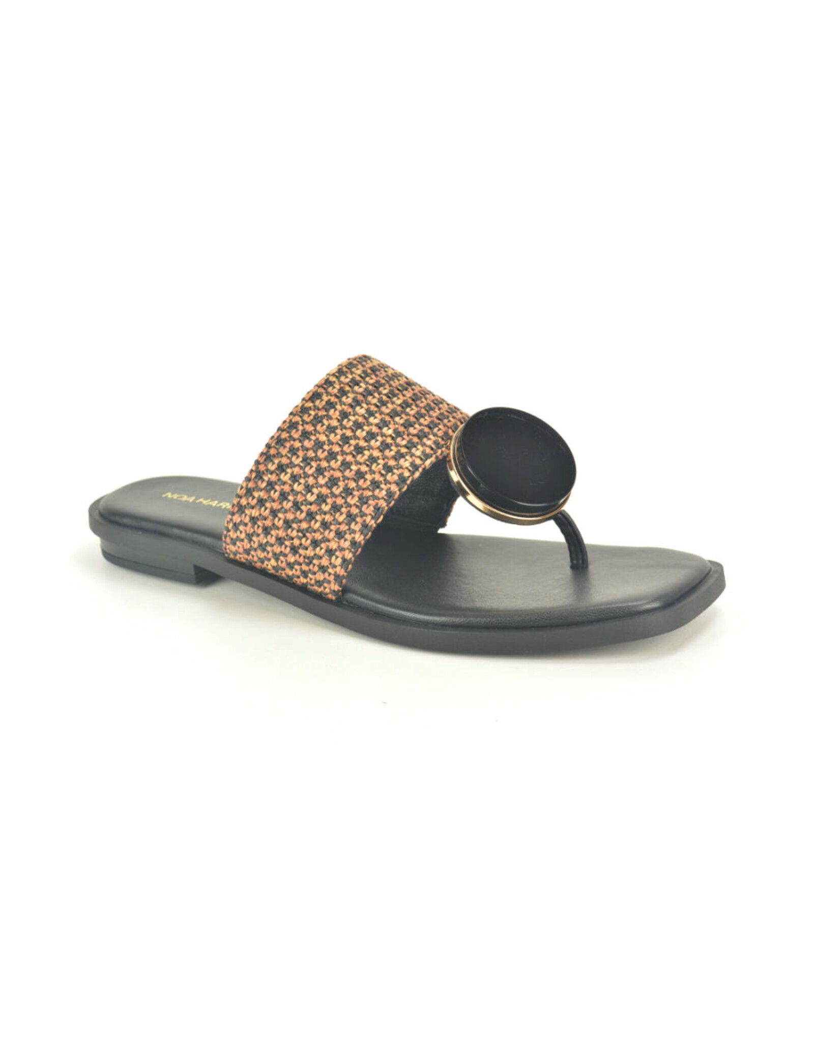 Noa Harmon 15860 zwart