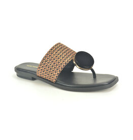 Noa Harmon Slipper Noa Harmon