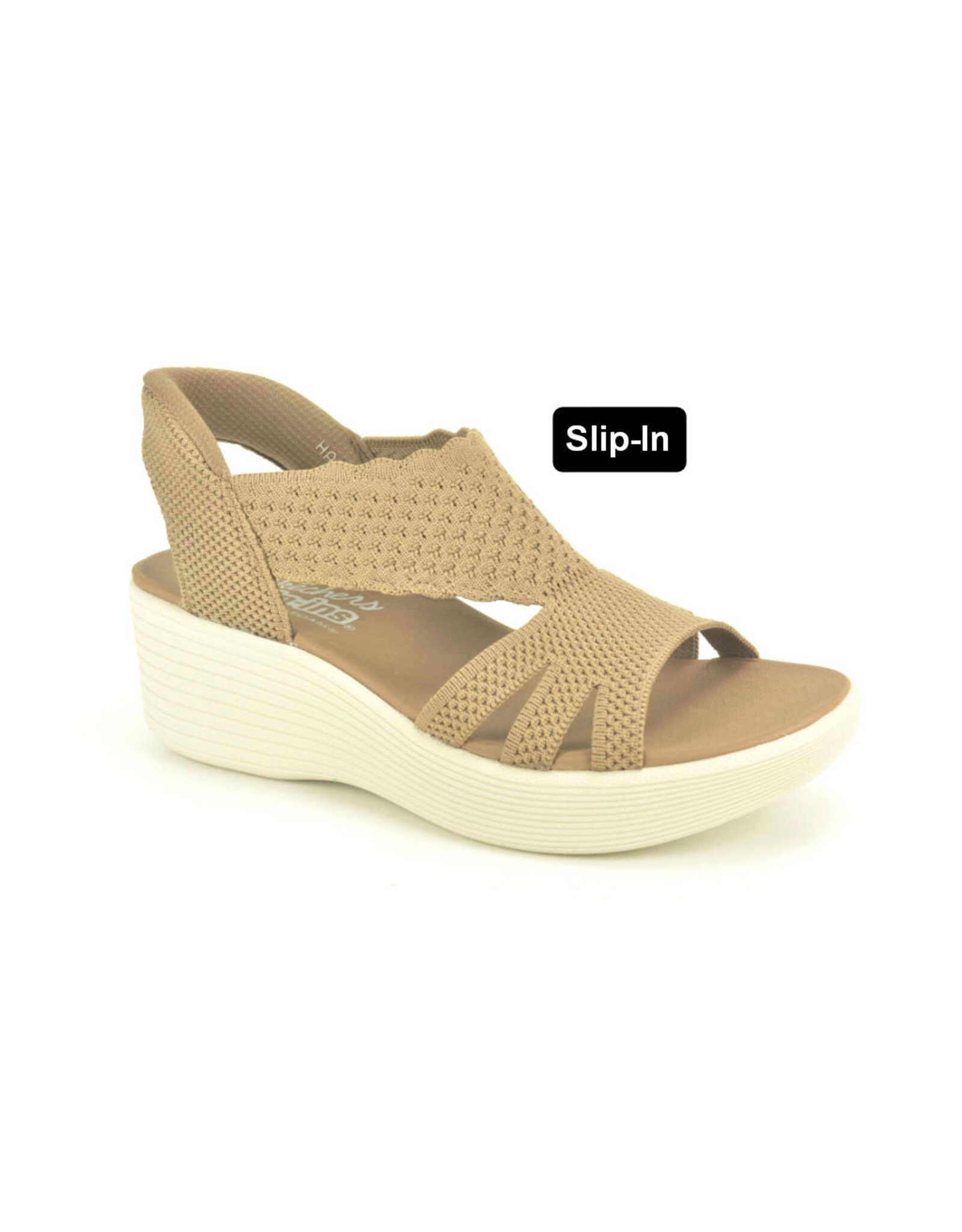 Skechers 15516 taupe