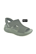 Skechers 15517 zwart