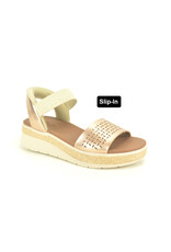 Skechers 15518 rosé