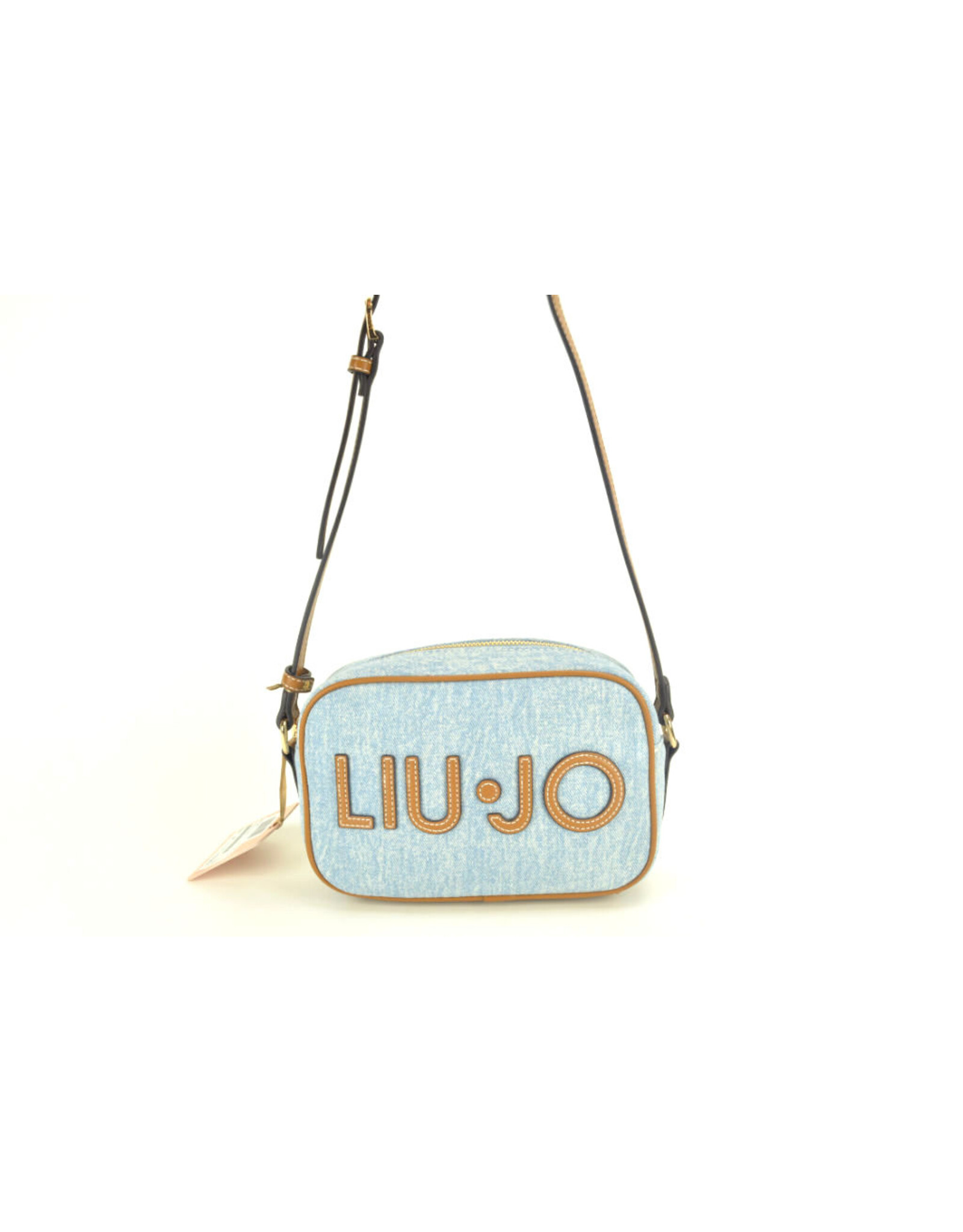 Liu Jo 15420 blauw