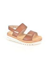 Remonte 15728 cognac bruin