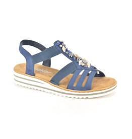 Rieker Sandaal Rieker