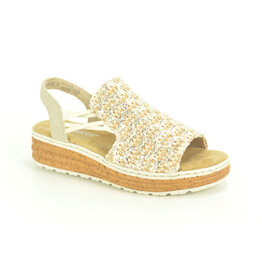 Rieker Sandaal Rieker