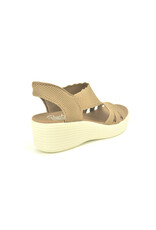 Skechers 15516 taupe