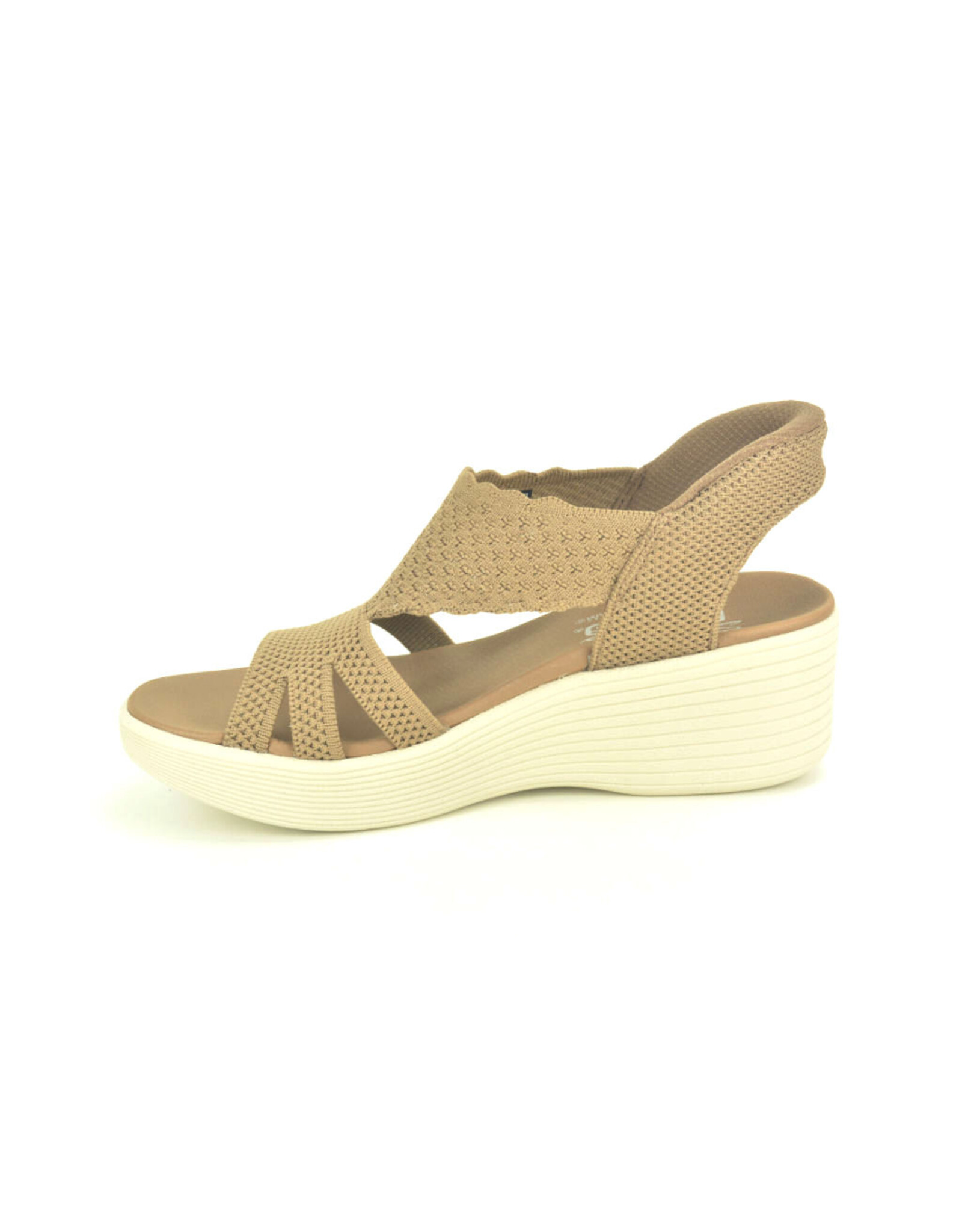 Skechers 15516 taupe