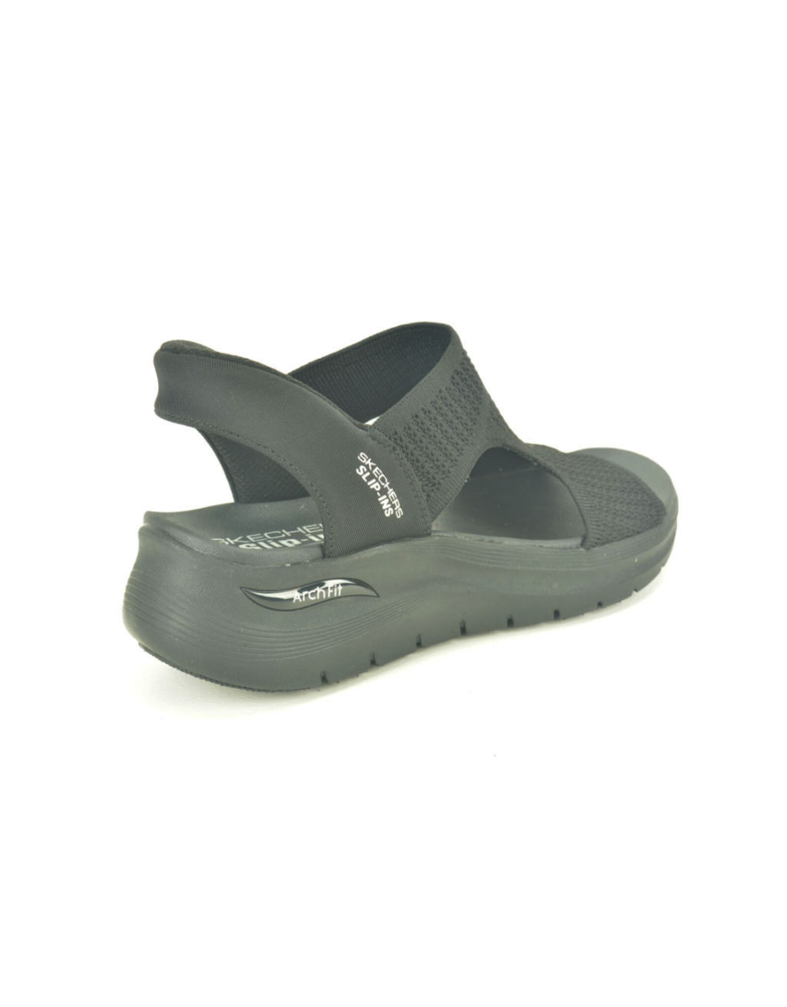 Skechers 15517 zwart