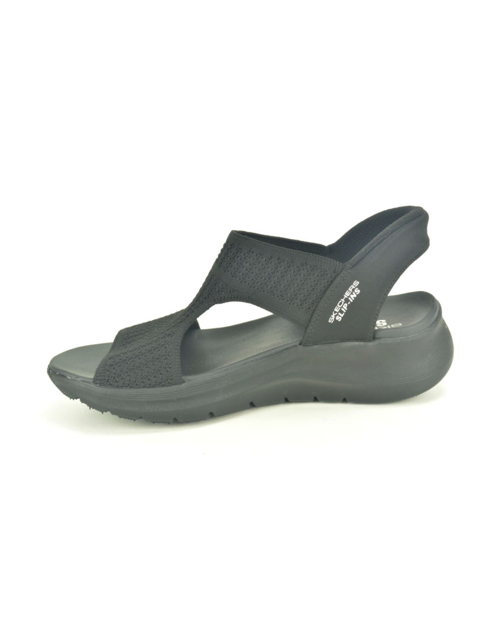 Skechers 15517 zwart